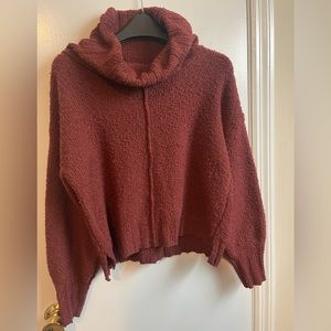 Copper color Pink Rose Oversized Small💐